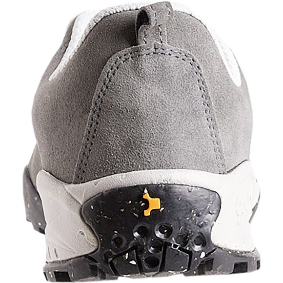 NEW Scarpa Made in Europe Mojito Planet Hiking Shoes - Suede For Men  Grey 764sn - Picture 5 of 6